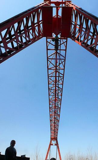 ?選擇西安瑞佳建筑公司，我們很放心