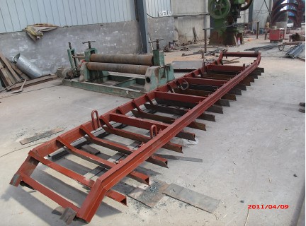 西安鋼模板 西安鋼模板